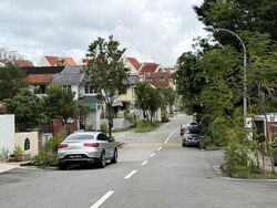 Clover Park (D20), Terrace #514503981
